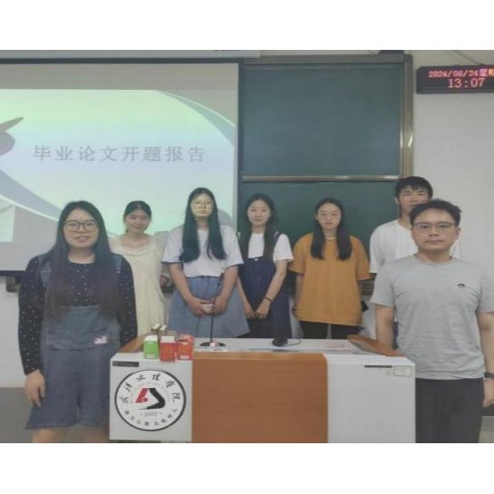 武汉文理学院教育学院小学教育系开题报告会圆满结束